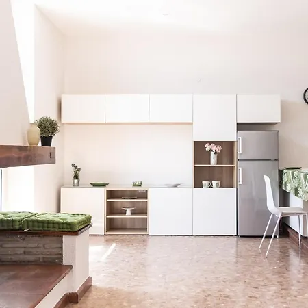 La Casa Sul Corso E La Casa Sui Tetti Apartment *
