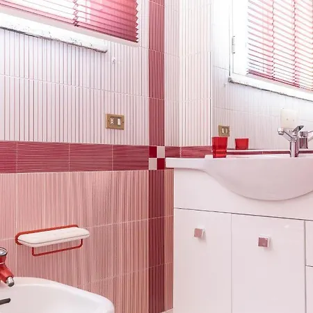 La Casa Sul Corso E La Casa Sui Tetti Apartment *