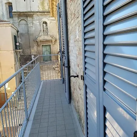 Apartment La Casa Sul Corso E La Casa Sui Tetti