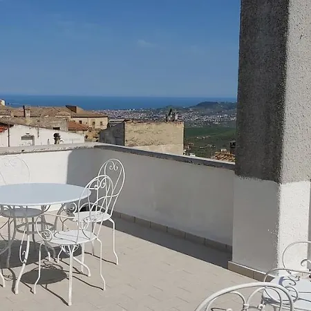 La Casa Sul Corso E La Casa Sui Tetti Apartament