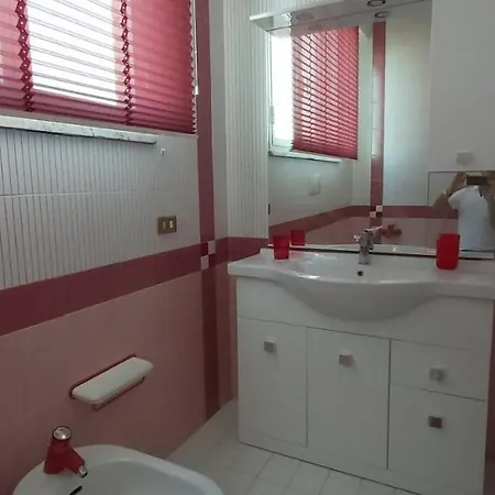 La Casa Sul Corso E La Casa Sui Tetti Citta Sant'Angelo