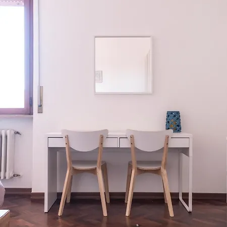 Apartment La Casa Sul Corso E La Casa Sui Tetti *