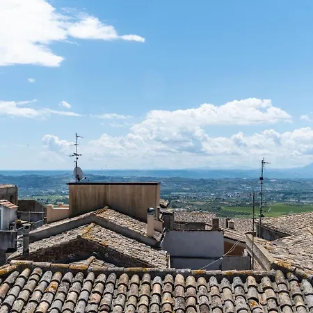 La Casa Sul Corso E La Casa Sui Tetti Apartament Citta Sant'Angelo