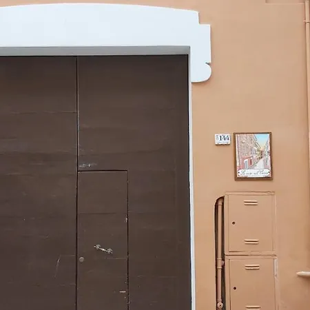 La Casa Sul Corso E La Casa Sui Tetti