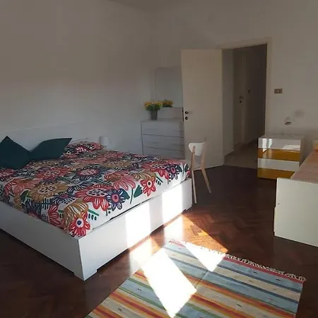 La Casa Sul Corso E La Casa Sui Tetti * Citta Sant'Angelo