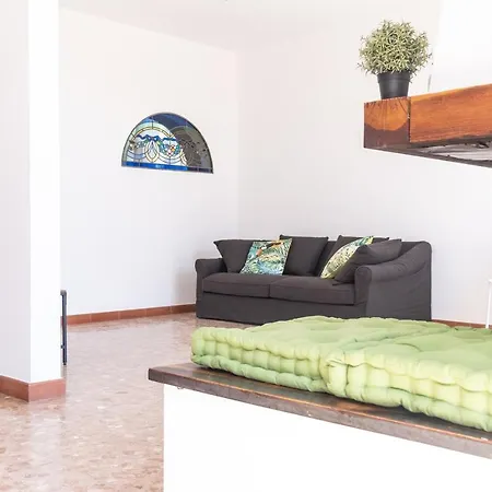 Apartment La Casa Sul Corso E La Casa Sui Tetti