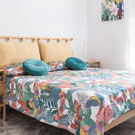 La Casa Sul Corso E La Casa Sui Tetti Citta Sant'Angelo