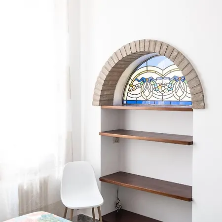 La Casa Sul Corso E La Casa Sui Tetti Apartman *