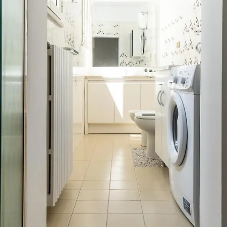 La Casa Sul Corso E La Casa Sui Tetti Apartament Citta Sant'Angelo