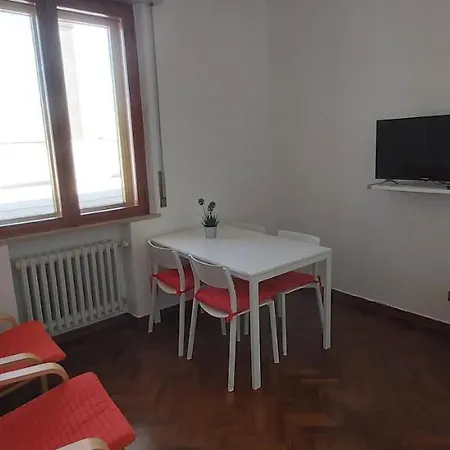 Apartment La Casa Sul Corso E La Casa Sui Tetti
