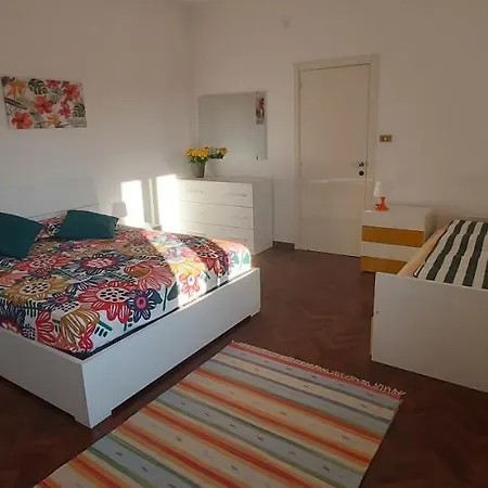 La Casa Sul Corso E La Casa Sui Tetti *