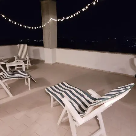 La Casa Sul Corso E La Casa Sui Tetti Apartment *