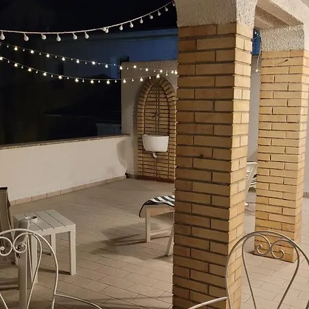 Apartment La Casa Sul Corso E La Casa Sui Tetti *