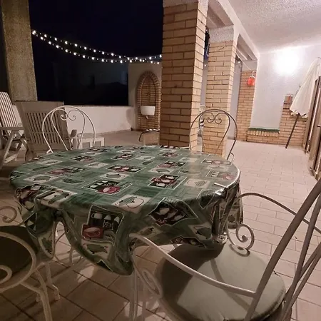 La Casa Sul Corso E La Casa Sui Tetti Citta Sant'Angelo