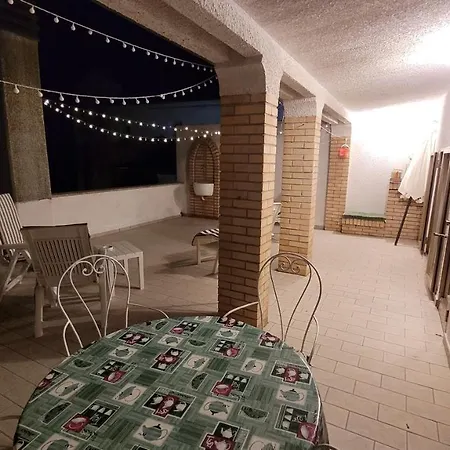 La Casa Sul Corso E La Casa Sui Tetti Apartment *