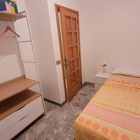 La Casa Sul Corso E La Casa Sui Tetti Apartament