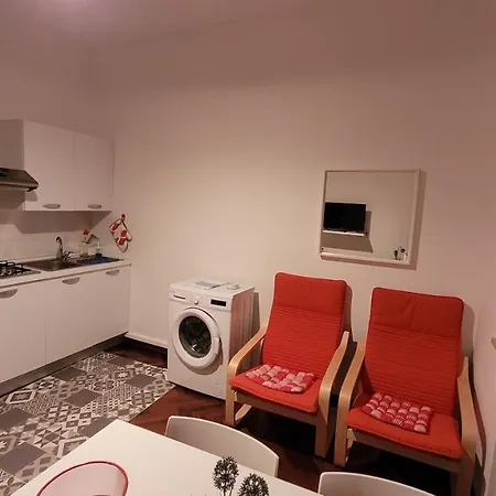 La Casa Sul Corso E La Casa Sui Tetti Apartment *