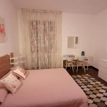 Apartament La Casa Sul Corso E La Casa Sui Tetti Citta Sant'Angelo