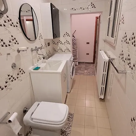 Apartment La Casa Sul Corso E La Casa Sui Tetti