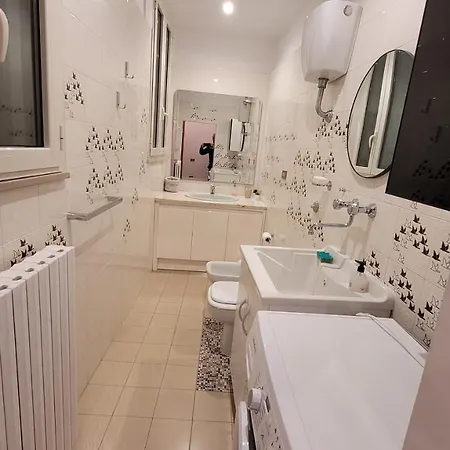 La Casa Sul Corso E La Casa Sui Tetti