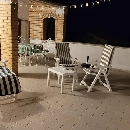 La Casa Sul Corso E La Casa Sui Tetti Apartament Citta Sant'Angelo