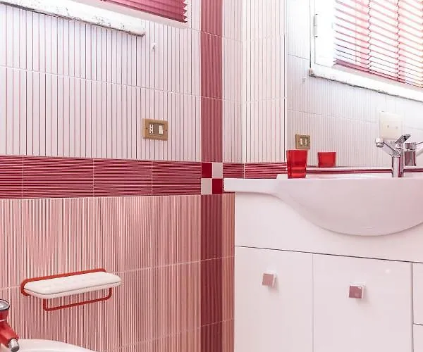 La Casa Sul Corso E La Casa Sui Tetti Διαμέρισμα *