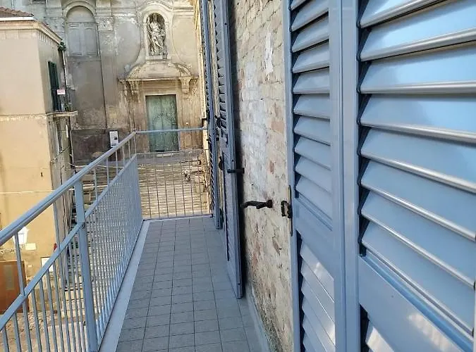 Διαμέρισμα La Casa Sul Corso E La Casa Sui Tetti