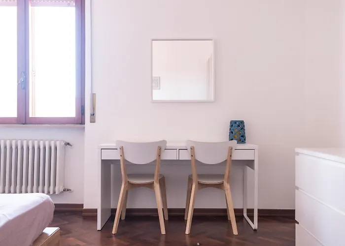 Διαμέρισμα La Casa Sul Corso E La Casa Sui Tetti *