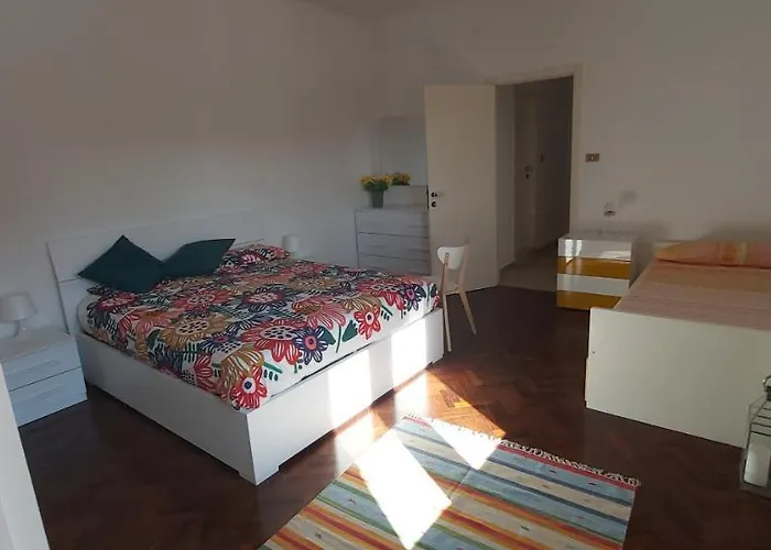 La Casa Sul Corso E La Casa Sui Tetti * Citta Sant'Angelo