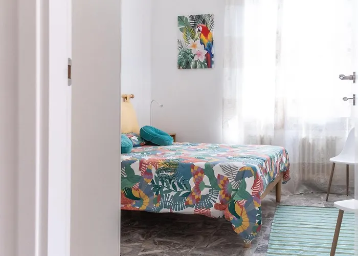 La Casa Sul Corso E La Casa Sui Tetti Διαμέρισμα *