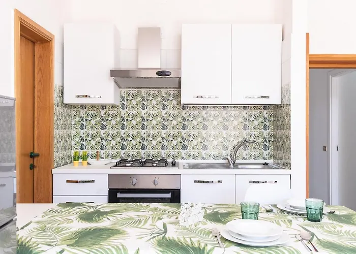 La Casa Sul Corso E La Casa Sui Tetti Διαμέρισμα *