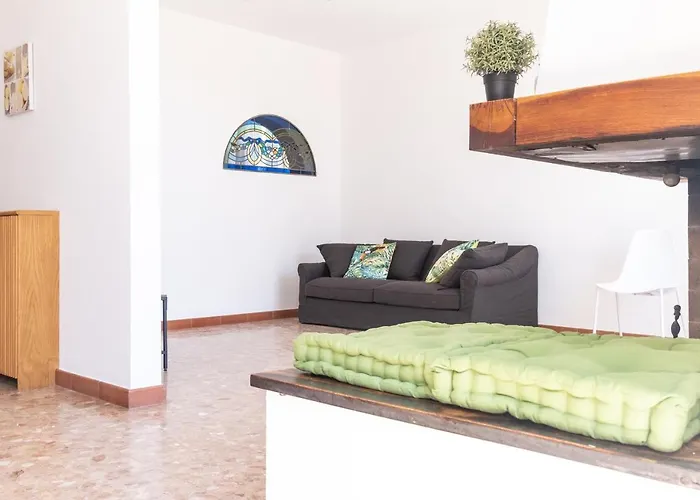 Διαμέρισμα La Casa Sul Corso E La Casa Sui Tetti