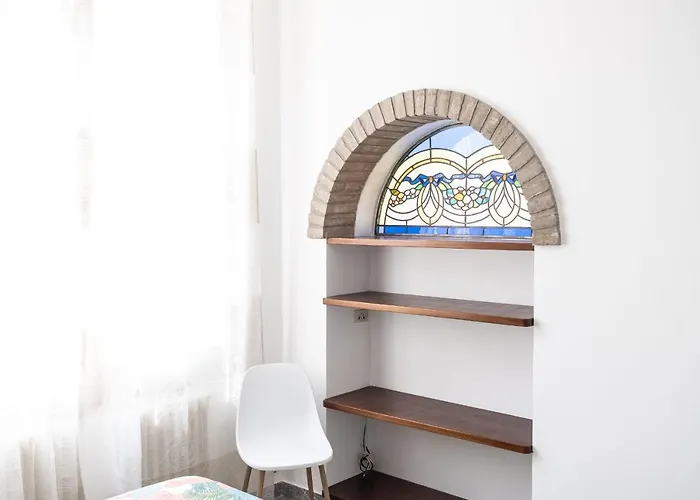 La Casa Sul Corso E La Casa Sui Tetti Διαμέρισμα *