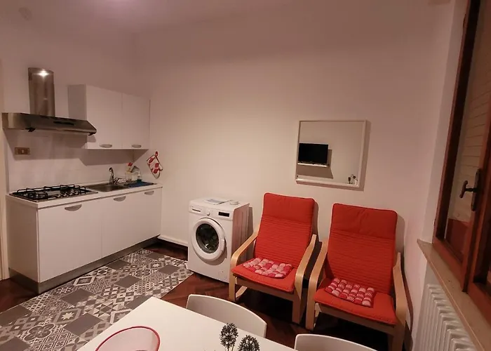 La Casa Sul Corso E La Casa Sui Tetti Διαμέρισμα *