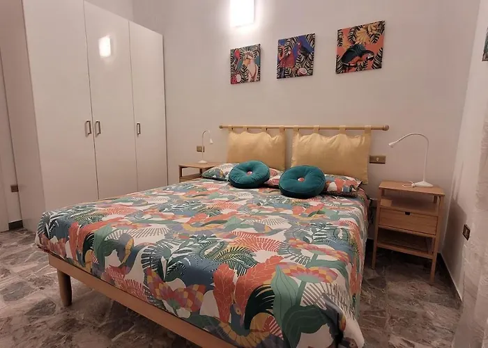 La Casa Sul Corso E La Casa Sui Tetti *