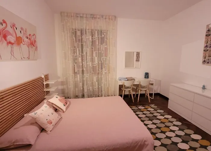 Διαμέρισμα La Casa Sul Corso E La Casa Sui Tetti Citta Sant'Angelo