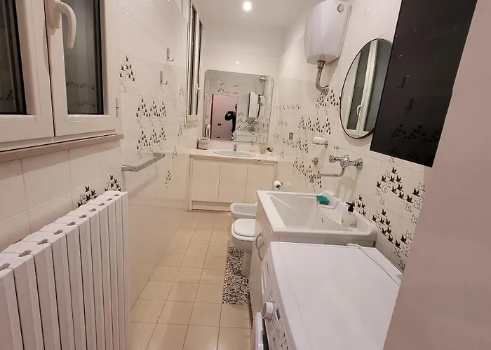 La Casa Sul Corso E La Casa Sui Tetti